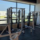 바디엔지니어스짐 산동점 이미지