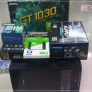 i5 7500+GT1030 작업샷/부산컴퓨터도매상가 포스컴 이미지