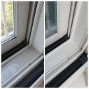 씨유천안불당하이빌점 | 천안 불당마을동일하이빌 입주청소 후기