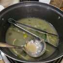 [군산/부안바지락칼국수] 현지인만 가는 바지락칼국수 찐맛집 찾았다 ..!