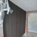 율상마을 푸르지오4단지 | 율상마을 푸르지오 4단지 43평 아파트, 가구 시공 과정 (1부)