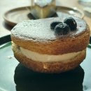 트리즈 | 판교 야외 카페 감성 끝판왕, 햇살 가득한 카페 트리즈 성남 방문 후기