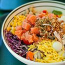 해질녘 통 골뱅이 무침 탕 | 2024년 6월 1, 2주 일상 : 미나리밭오리사냥, 밀크쌀과자, 자연도소금빵, 한강 나들이, 인사이드아웃2...