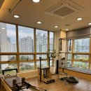예일메디칼 | 마산필라테스 넓고 쾌적한 대기구 수업 솔직 후기