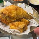 전주메밀방앗간 | 전주 메밀방앗간 치킨과 떡갈비 맛집 솔직후기 “에루화 본점”