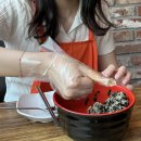 행콩짐 | 🇰🇷 [일본교환학생] D+68 한국 일시 귀국, 드림쇼 앙콘, 마라탕