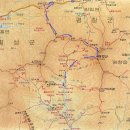 제204차 정기산행 영월 백덕산(1,350m) 이미지