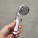 미니 초소형 휴대용 샤워필터 아이몰 여행용 샤워기 클린닷 후기
