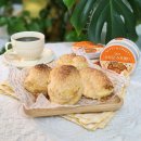 (주)브로강 | 코스트코 모닝빵 이렇게 먹으면 순삭 - 농심 태경 리얼 소보로 스프레드