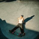 프로 인물 제품 사진 촬영 이미지