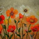 한지그림 이미지