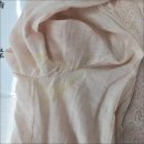 굿모닝세탁 | 울산블라우스얼룩세탁, 땀 얼룩 걱정 없이 맡긴 굿모닝세탁 후기