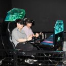 가상증강현실체험장 이미지