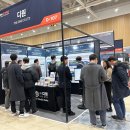 디원솔루션 | [현장 후기] 2025 대드론 박람회 성황리 마무리! 디원 부스에 보내주신 뜨거운 성원에 감사합니다!