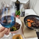[내돈내산]가성비 스위트 레드 와인::콥케 파인 타우니 포트, 스테른탈러 크리스트킨들 글뤼바인