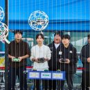 드론 축구 이미지