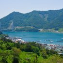 하도 해변 이미지