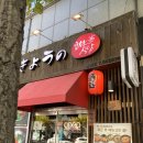 씨유 청주봉명대로점 | 봉명동 분위기 술집 술마카세로 완벽한 쿄우노식당 봉명점