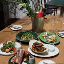 동부산엘리텍(주) | 부산 커피어워즈 벡스코 근처 맛집