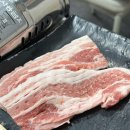 용현동 숨은 맛집 삼겹살이 맛있는 아지트 쌈밥 추천
