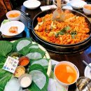 정석다문화전통발효식품협동조합 | 닭갈비집 사장: 전통발효식품 공부 , 전통문화체험관리지도사1급 취득