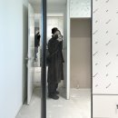 칠구식당 | 25평 인테리어 후기, 드디어 공사 마지막날