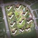 서창센트럴푸르지오아파트 이미지