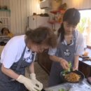 윤식당 이미지
