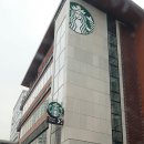 스타벅스 안양호계DT 이미지