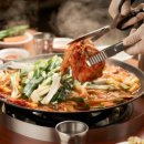 아랜역물닭갈비 - 동구 | 아랜역물닭갈비