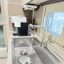 가곡로(서) | 호반베르디움8단지 고급 싱크볼 리폼 벨라고 ESQL880 완성 시공기