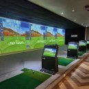 다옴골프연습장 이미지