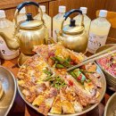 숭문로 | 순메밀 90% 면발 맛집 의림동맛집 방문 후기예요