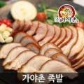 장충명가왕족발 이미지