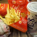 롯데리아 대전유성 이미지