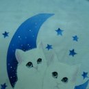 달과고양이 이미지