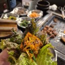 돈모아참삼겹 | #안양역맛집 _돈모아참삼겹 본점 후기🍖