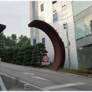 부산기계공고 입구 앞 이미지