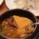 일송정숯불갈비 이미지