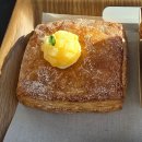 서해목장 | 송도 롱비치커피앤브래드 : 노을에 물드는 서해 뷰 명당 주차 대신 선택한 뚜벅이 산책로의 반전 매력