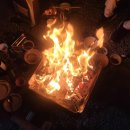 포천 화적연 캠핑장 이미지