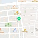 호명초등학교정문 맞은편 이미지