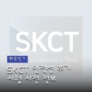 인성PC | SKCT 후기 공부법 심층검사 인성검사 커트라인