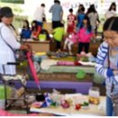 지구별작은도서관 이미지