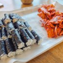 동피랑충무김밥 - 동구 동부로26길 16 | 동피랑충무김밥