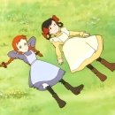 빨강머리앤 이미지