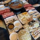 평택농협주유소 | 평택 외식하기 좋은 죽백동 훠거맛집 불이아