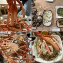 참바다 | [부산 연산동] 홍게 무한리필 ‘대새는 참바다’ 재방문 솔직 후기