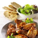 하나로치킨 이미지