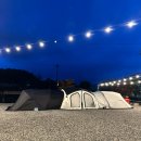 큰마당 오토캠핑장 이미지